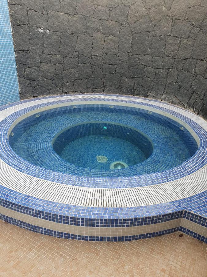 Villa Papagayo Плайя-Бланка Екстер'єр фото